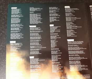 2LP Anette Olzon: Strong LTD | CLR