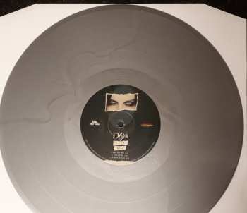 2LP Anette Olzon: Strong LTD | CLR