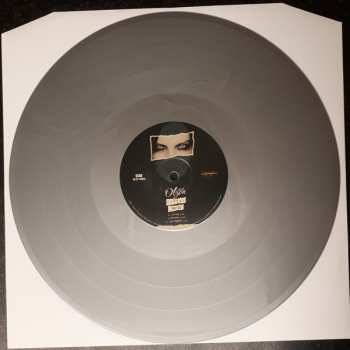 2LP Anette Olzon: Strong LTD | CLR