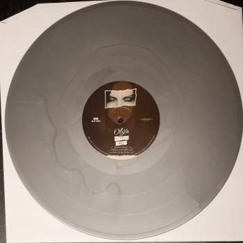 2LP Anette Olzon: Strong LTD | CLR