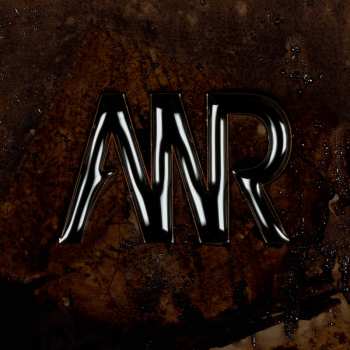 Album Anewrage: A New Rage