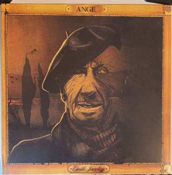 LP Ange: Emile Jacotey