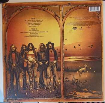 LP Ange: Emile Jacotey