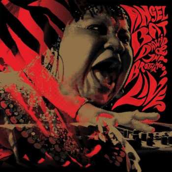 Album Angel Bat Dawid: Live