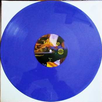 2LP Angel Bat Dawid: Requiem For Jazz CLR | LTD