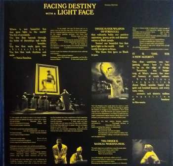 2LP Angel Bat Dawid: Requiem For Jazz CLR | LTD