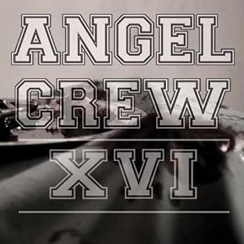 CD Angel Crew: XVI