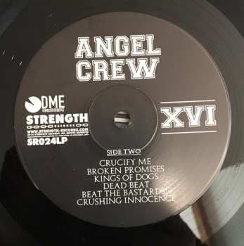 LP Angel Crew: XVI