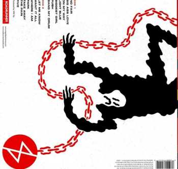 LP Angel Du$t: Pretty Buff