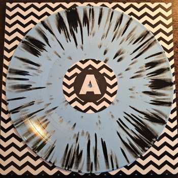 LP Angel Du$t: Rock The Fuck On Forever CLR | LTD