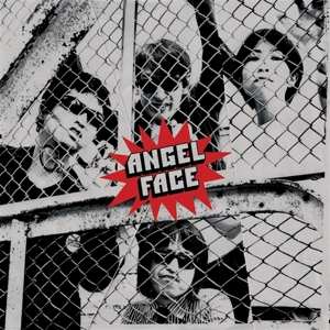 Album Angel Face: I Can't Go Back / New Generator
