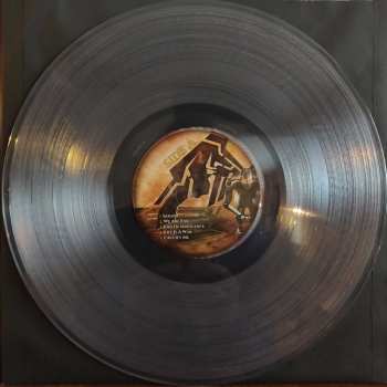 LP Angel Nation: Antares LTD | CLR