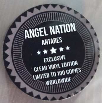 LP Angel Nation: Antares LTD | CLR