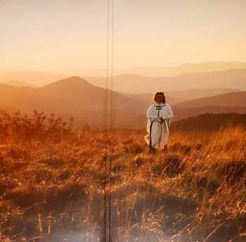 2LP Angel Olsen: Big Time LTD | CLR