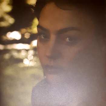 2LP Angel Olsen: Big Time LTD | CLR