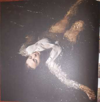 2LP Angel Olsen: Big Time LTD | CLR