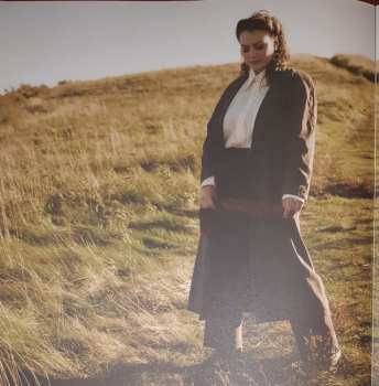 2LP Angel Olsen: Big Time LTD | CLR