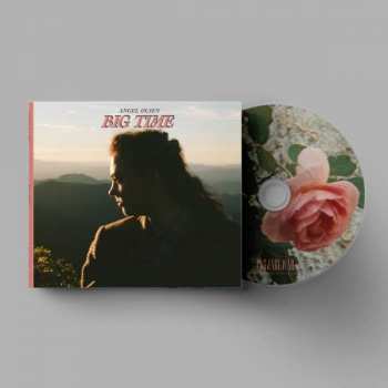 CD Angel Olsen: Big Time