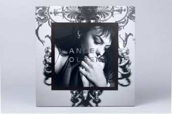 4LP/Caja Angel Olsen: Song Of The Lark And Other Far Memories LTD
