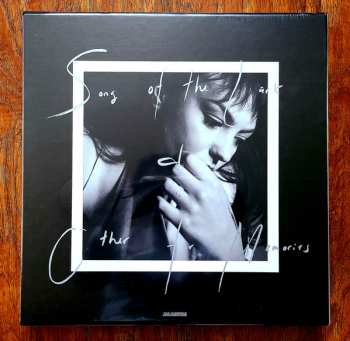 4LP/Caja Angel Olsen: Song Of The Lark And Other Far Memories LTD