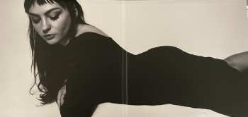 4LP/Caja Angel Olsen: Song Of The Lark And Other Far Memories LTD