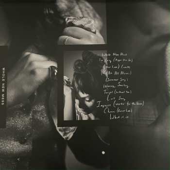 4LP/Caja Angel Olsen: Song Of The Lark And Other Far Memories LTD