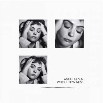 LP Angel Olsen: Whole New Mess