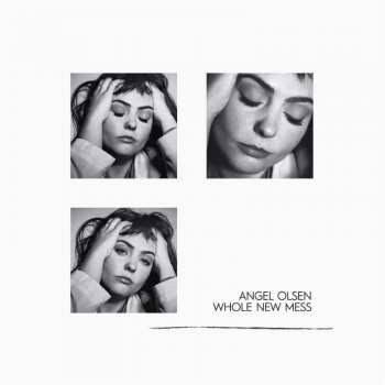 CD Angel Olsen: Whole New Mess
