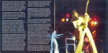 CD Angel: On Earth As It Is In Heaven