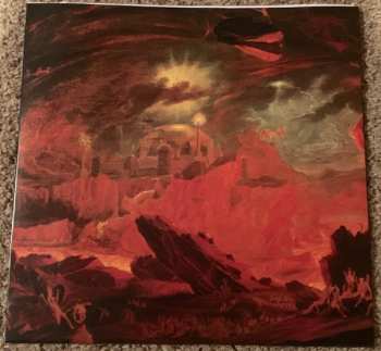 LP Angel Witch: Angel Witch LTD | CLR