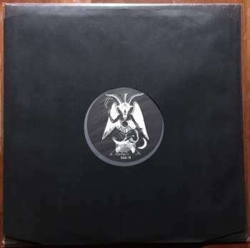 LP Angel Witch: Seventies Tapes CLR