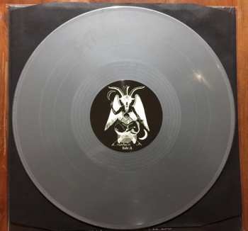 LP Angel Witch: Seventies Tapes CLR