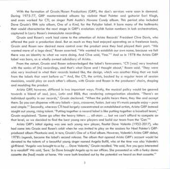 SACD Angela Bofill: Angie & Angel Of The Night