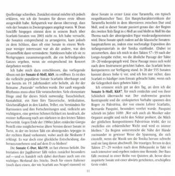 CD Domenico Scarlatti: Sonatas