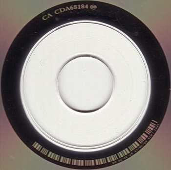 CD Domenico Scarlatti: Sonatas