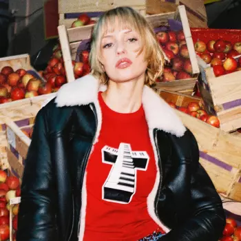 Justice: What You Want