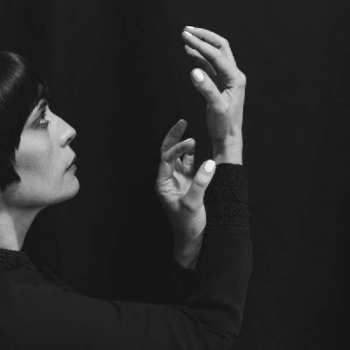 LP Angèle David-Guillou: Mouvements Organiques