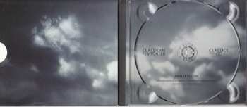 CD John Adams: John Adams Portrait