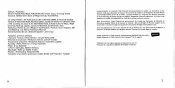 CD John Adams: John Adams Portrait