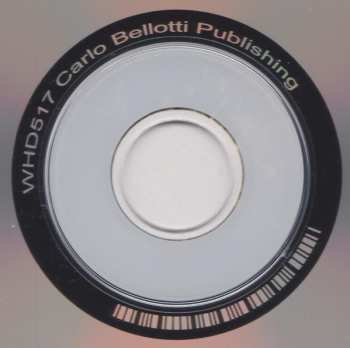 CD Angelic Foe: Amulets And Charms