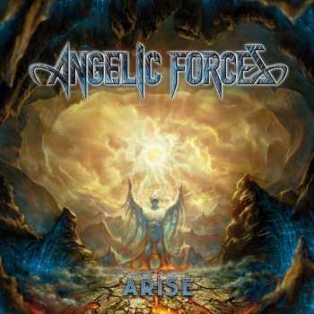 CD Angelic Forces: Arise