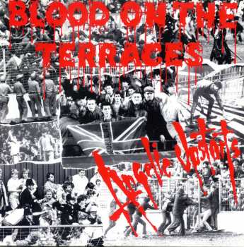 6CD/Caja Angelic Upstarts: The Albums 1983 - 91