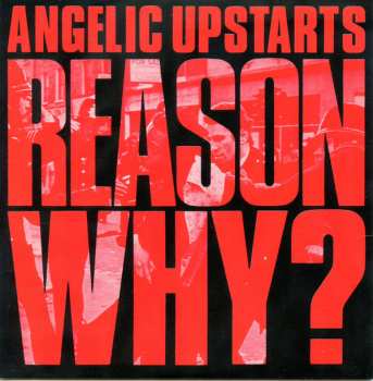 6CD/Caja Angelic Upstarts: The Albums 1983 - 91