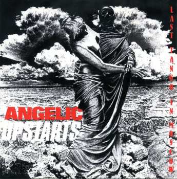 6CD/Caja Angelic Upstarts: The Albums 1983 - 91