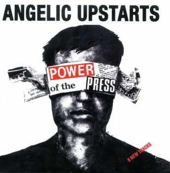 6CD/Caja Angelic Upstarts: The Albums 1983 - 91