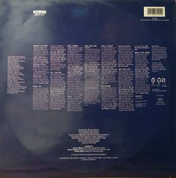 CD Angelica: Walkin' In Faith (35th Anniversary)