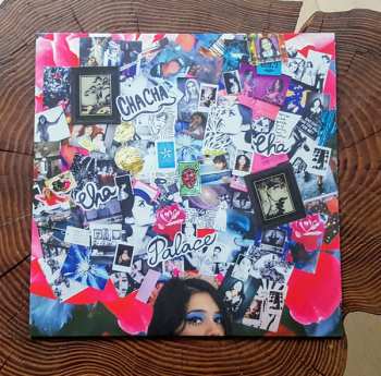 LP Angelica Garcia: Cha Cha Palace