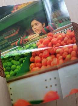 LP Angelica Garcia: Cha Cha Palace