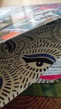 LP Angelica Garcia: Cha Cha Palace