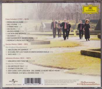 CD Angelika Kirchschlager: Seligkeit